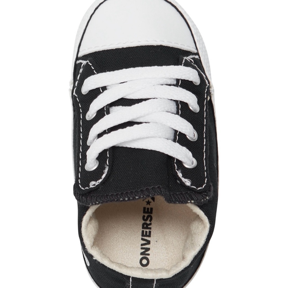 unisex converse sneakers size 2